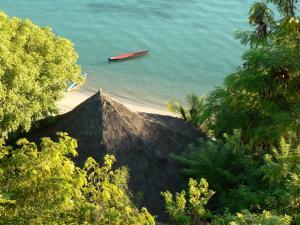 waecicu eden beach hotel
