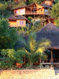 waecicu eden beach hotel