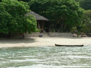 waecicu eden beach hotel