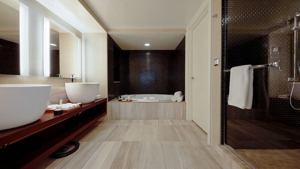 nobu hotel at caesars palace