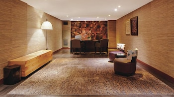 nobu hotel at caesars palace