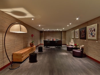 nobu hotel at caesars palace