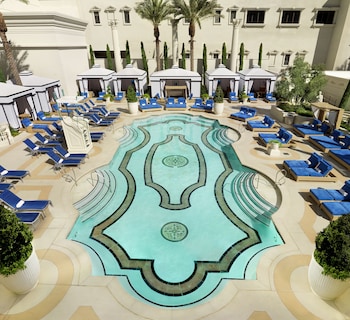 nobu hotel at caesars palace