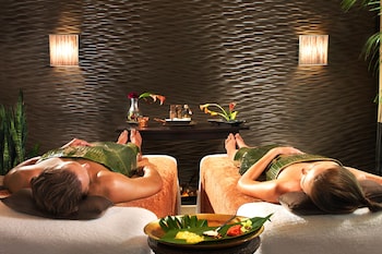 nobu hotel at caesars palace
