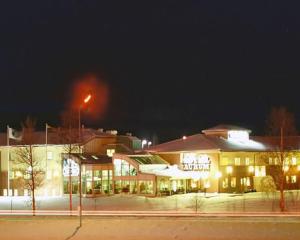 aurum hotel