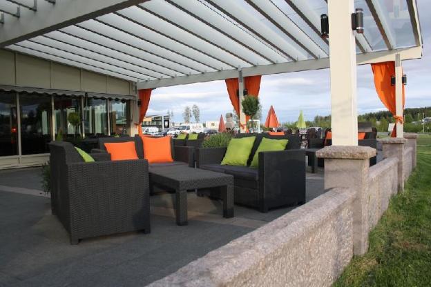 aurum hotel