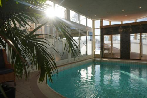 aurum hotel