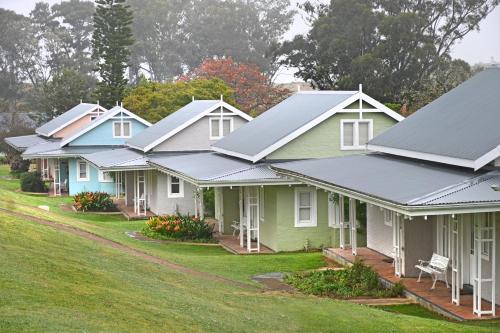 zuurberg mountain village