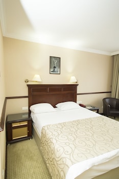 topkapi inter istanbul hotel