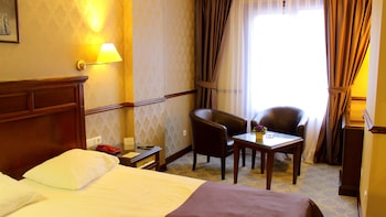 topkapi inter istanbul hotel