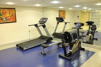 topkapi inter istanbul hotel