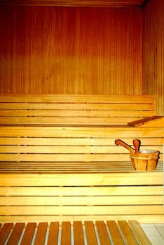 topkapi inter istanbul hotel