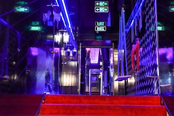 topkapi inter istanbul hotel