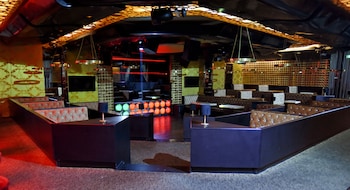 Topkapi Inter Istanbul Hotel,Istanbul>>Fatih,4 star