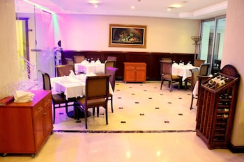 topkapi inter istanbul hotel