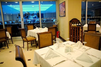 Topkapi Inter Istanbul Hotel,Istanbul>>Fatih,4 star