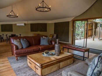 Nkomazi Game Reserve,Barberton>>Badplaas,5 star