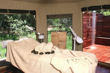 Nkomazi Game Reserve,Barberton>>Badplaas,5 star