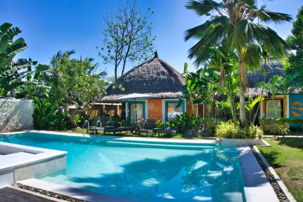 villa kasadya