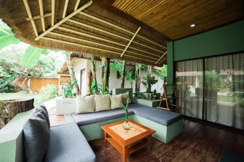 villa kasadya
