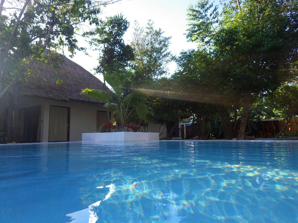 villa kasadya