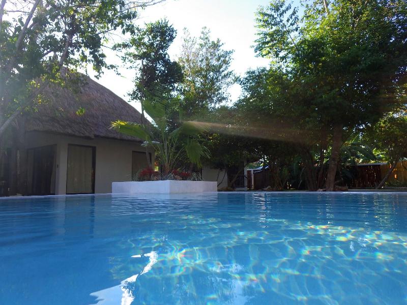 villa kasadya