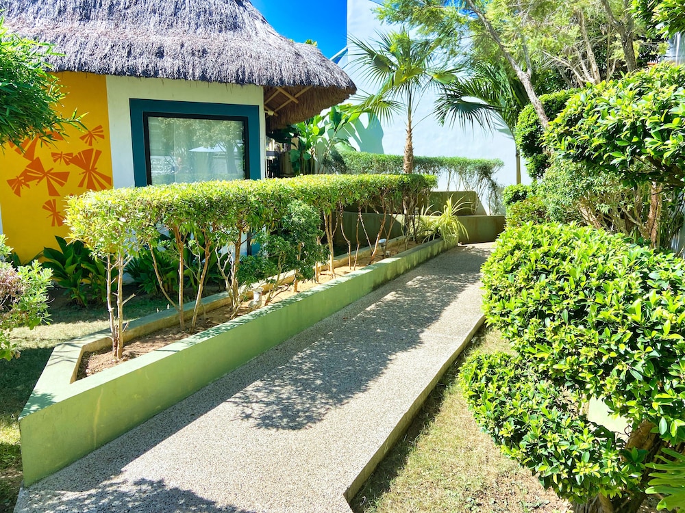 villa kasadya