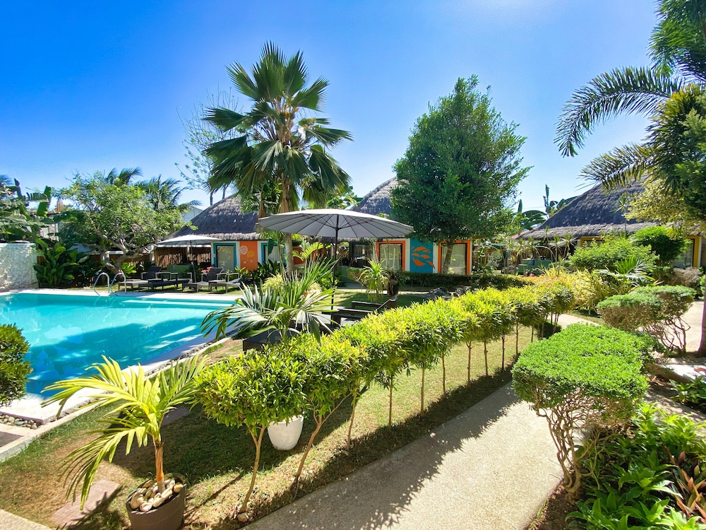 villa kasadya