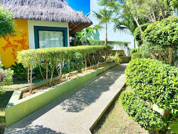 villa kasadya