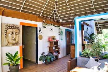 villa kasadya