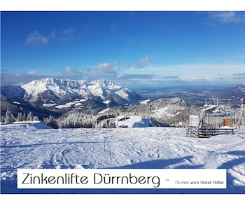 Hotel Adler,Hallein>>City Center Golling An Der Salzach,3 star