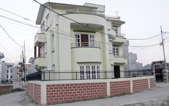 kathmandu homestay