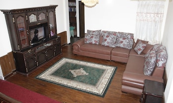 kathmandu homestay