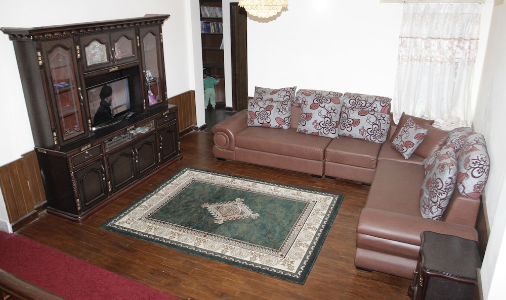 kathmandu homestay