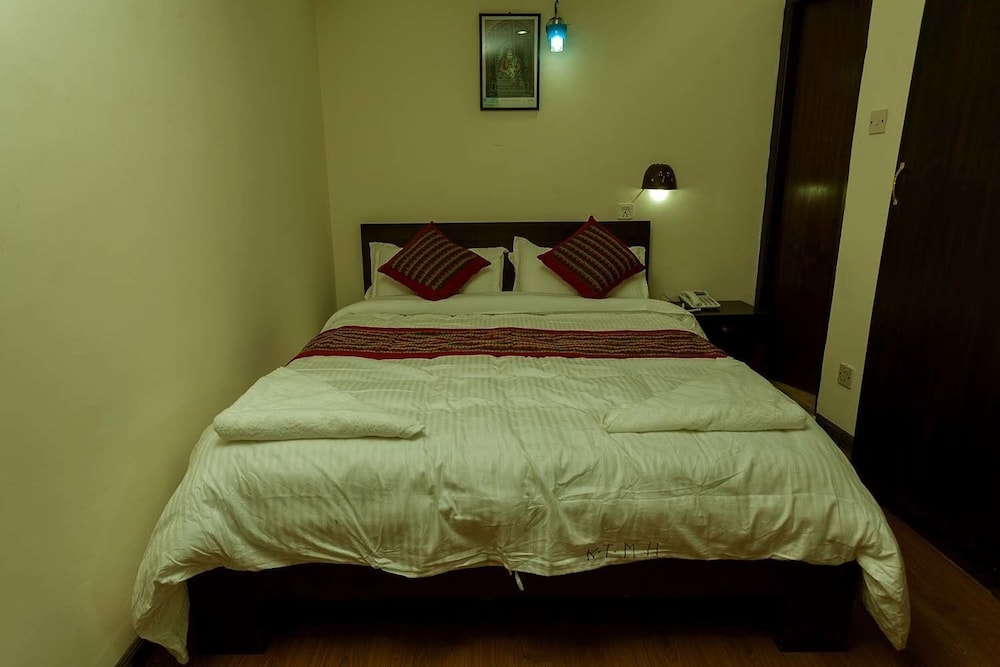 kathmandu homestay