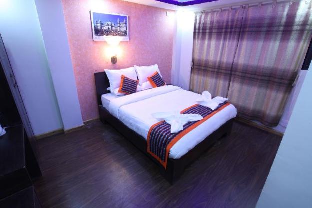 kathmandu homestay