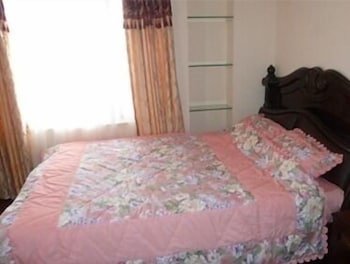 kathmandu homestay