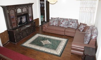 kathmandu homestay