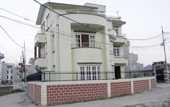 kathmandu homestay