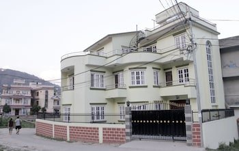 kathmandu homestay