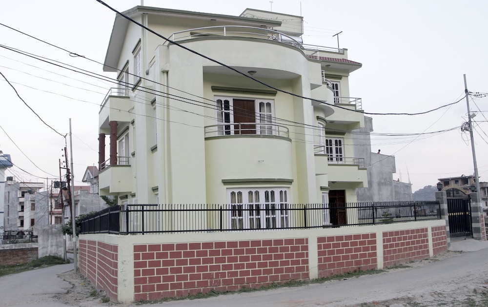 kathmandu homestay