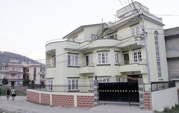 kathmandu homestay