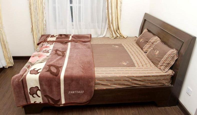 kathmandu homestay