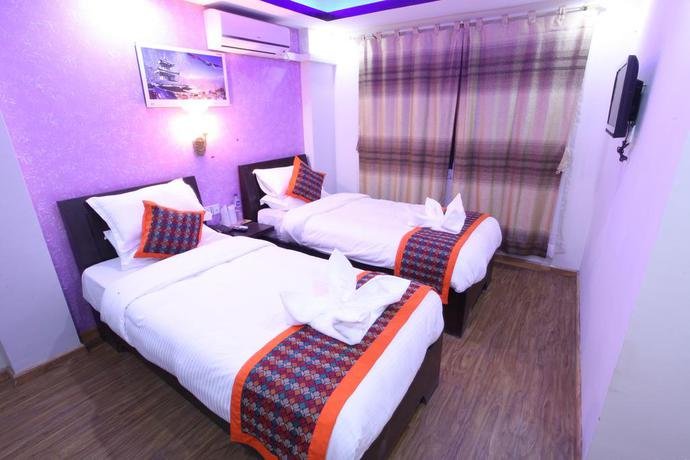 kathmandu homestay