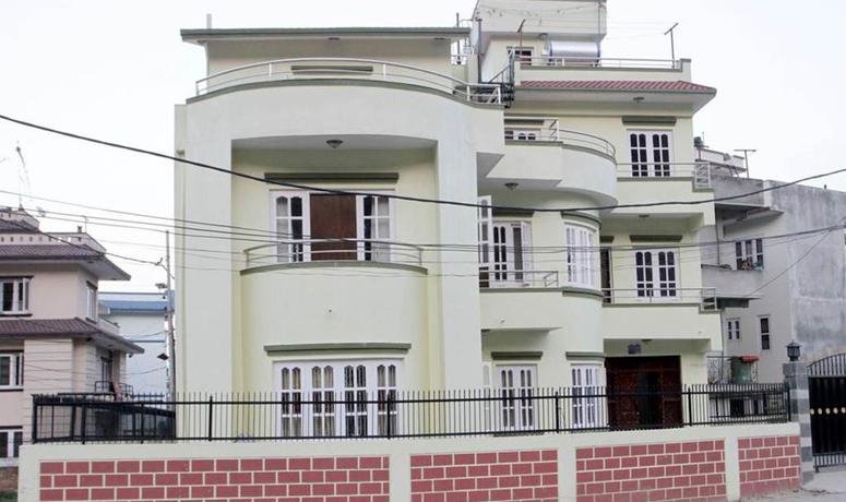 kathmandu homestay
