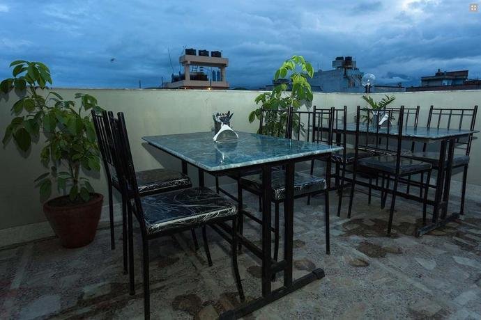 kathmandu homestay