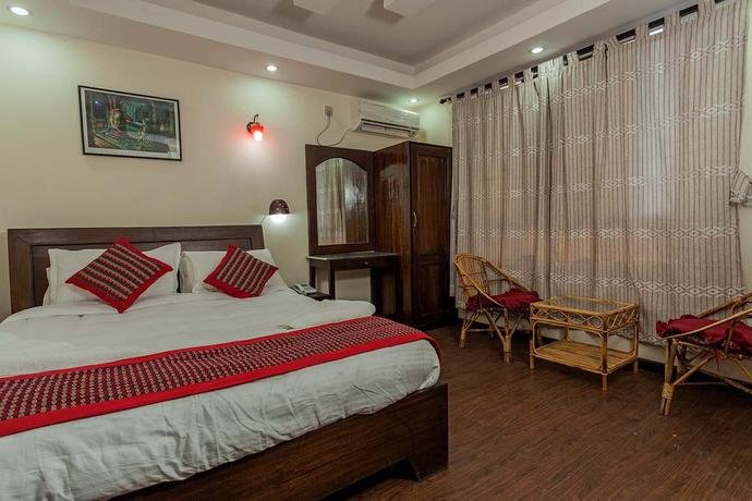 kathmandu homestay