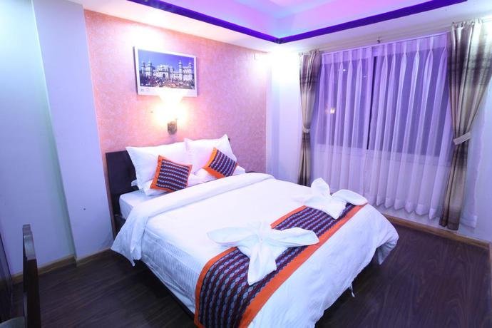 Kathmandu Homestay,Nagarjun>>Kathmandu,3 star
