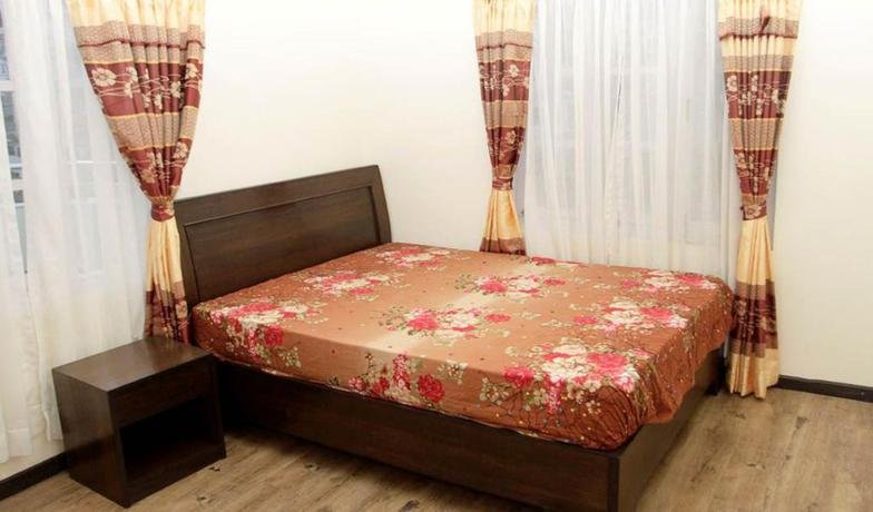 Kathmandu Homestay,Nagarjun>>Kathmandu,3 star