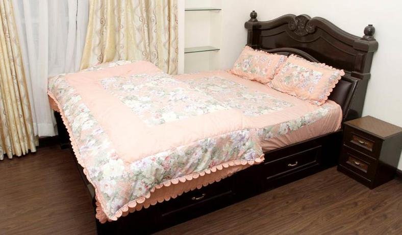 Kathmandu Homestay,Nagarjun>>Kathmandu,3 star